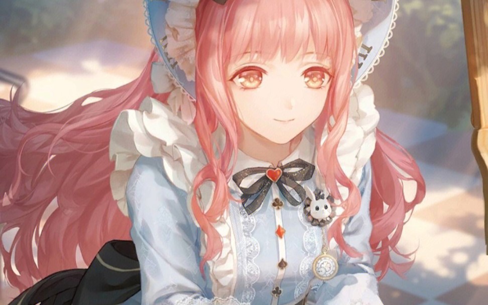 多巴胺穿搭,但是苏暖暖.