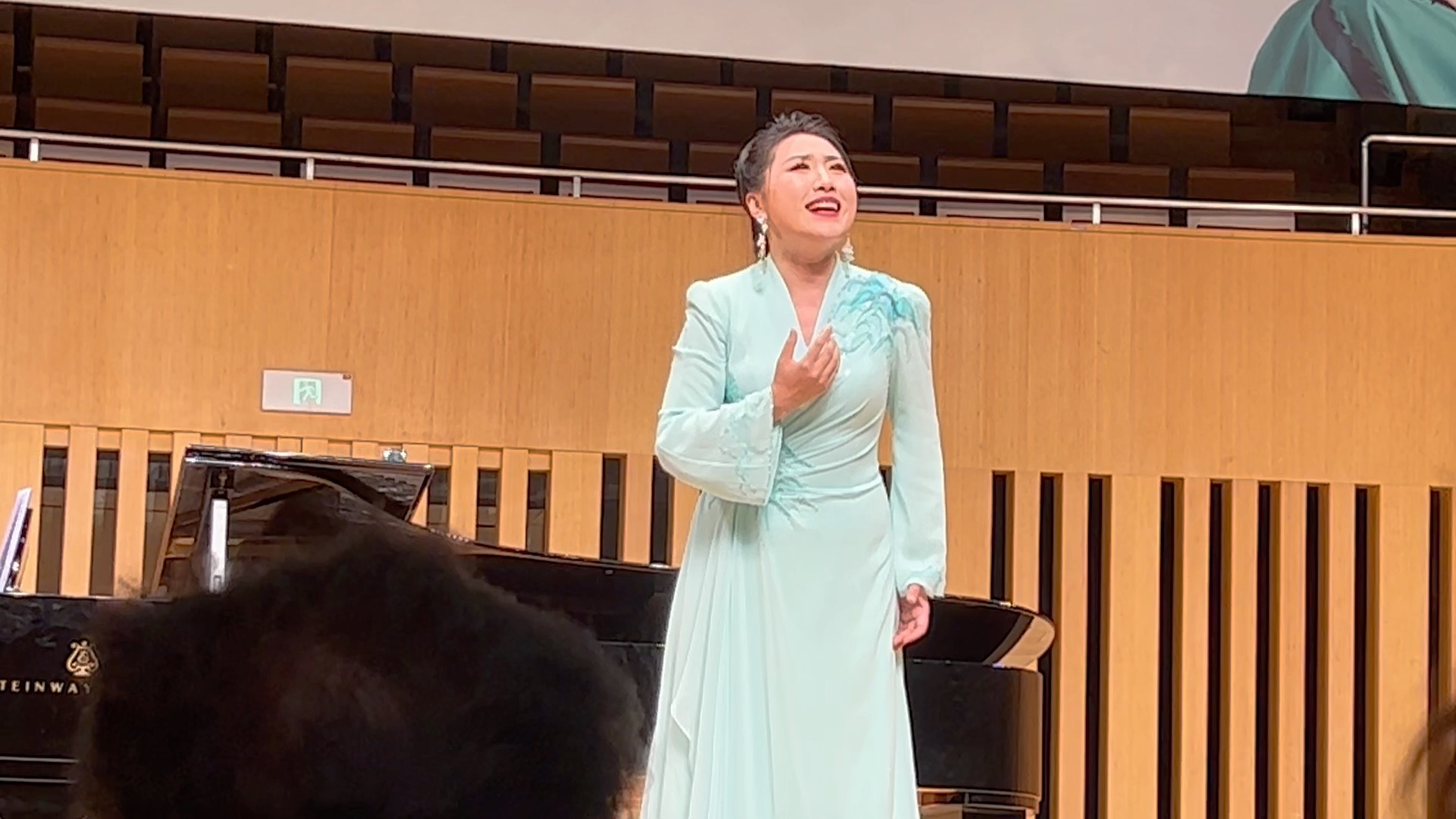 袁野老师永远的神