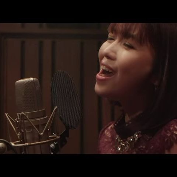 新妻聖子(SEIKO NIIZUMA) - NEVER ENOUGH 'The Greatest Showman 