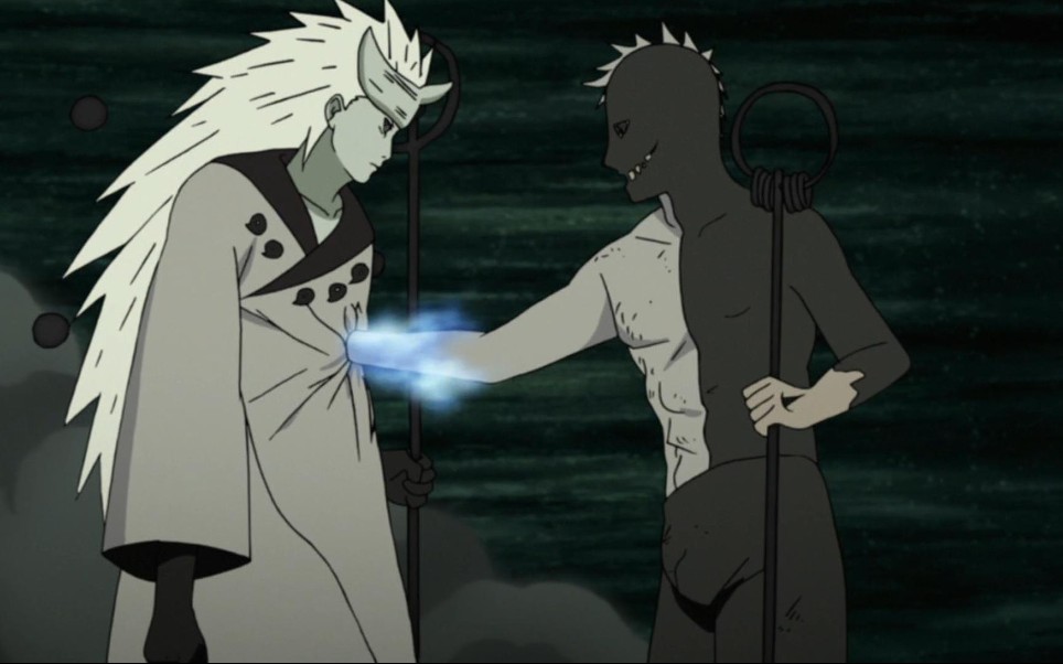 新[黑绝]带土十割