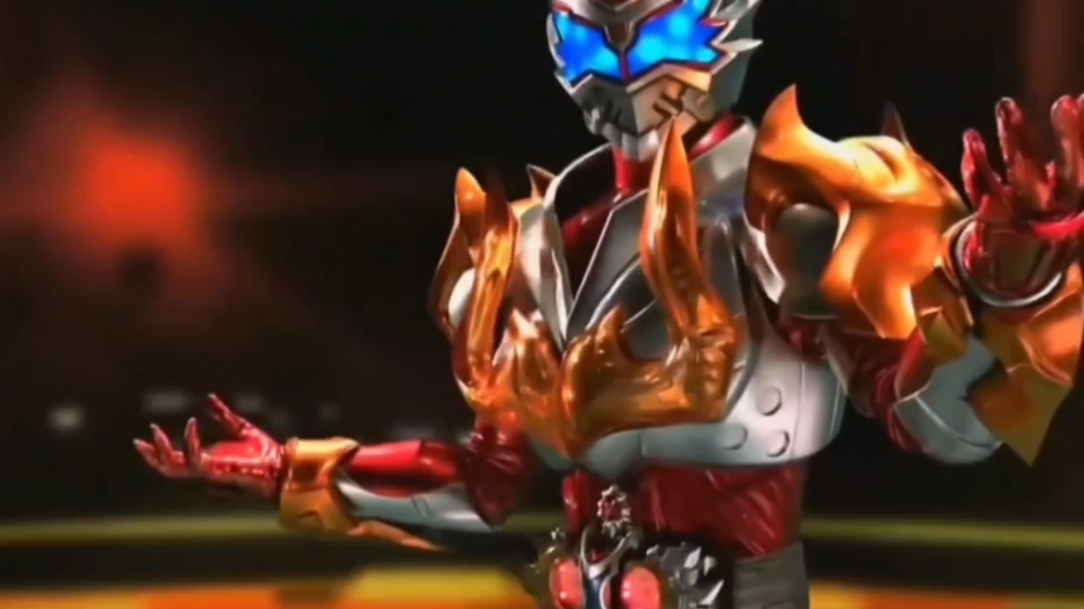 我懒得跟你说道理,你不配听.焰之拿瓦合体