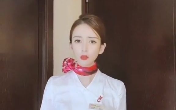 我的网恋女友是空姐同居1哔哩哔哩bilibili