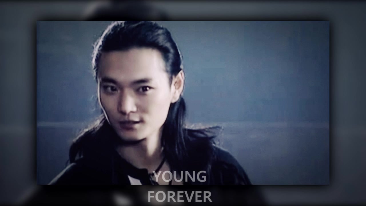 【以爱情的名义丨张扬】Young Forever丨赵鸿飞剪辑哔哩哔哩bilibili