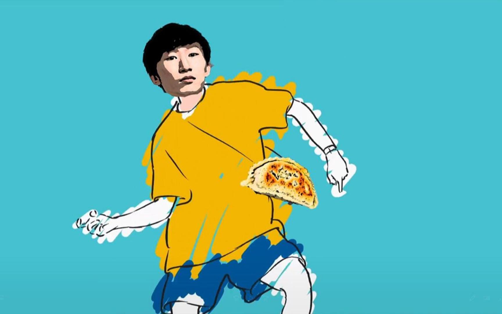 咒术回战241话情报高羽走马灯页数比五条悟多