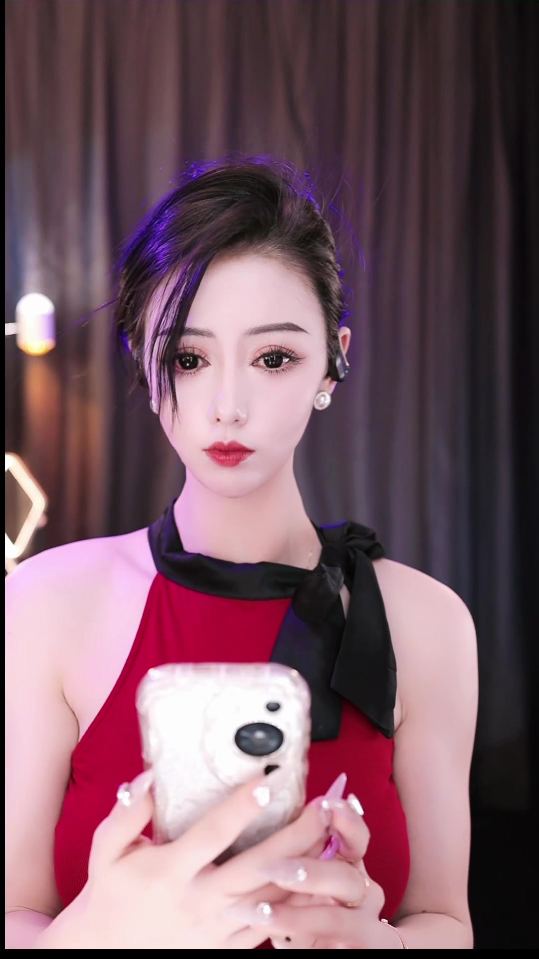 沐沐跳舞 百家饭主播 2024-01-09 录播