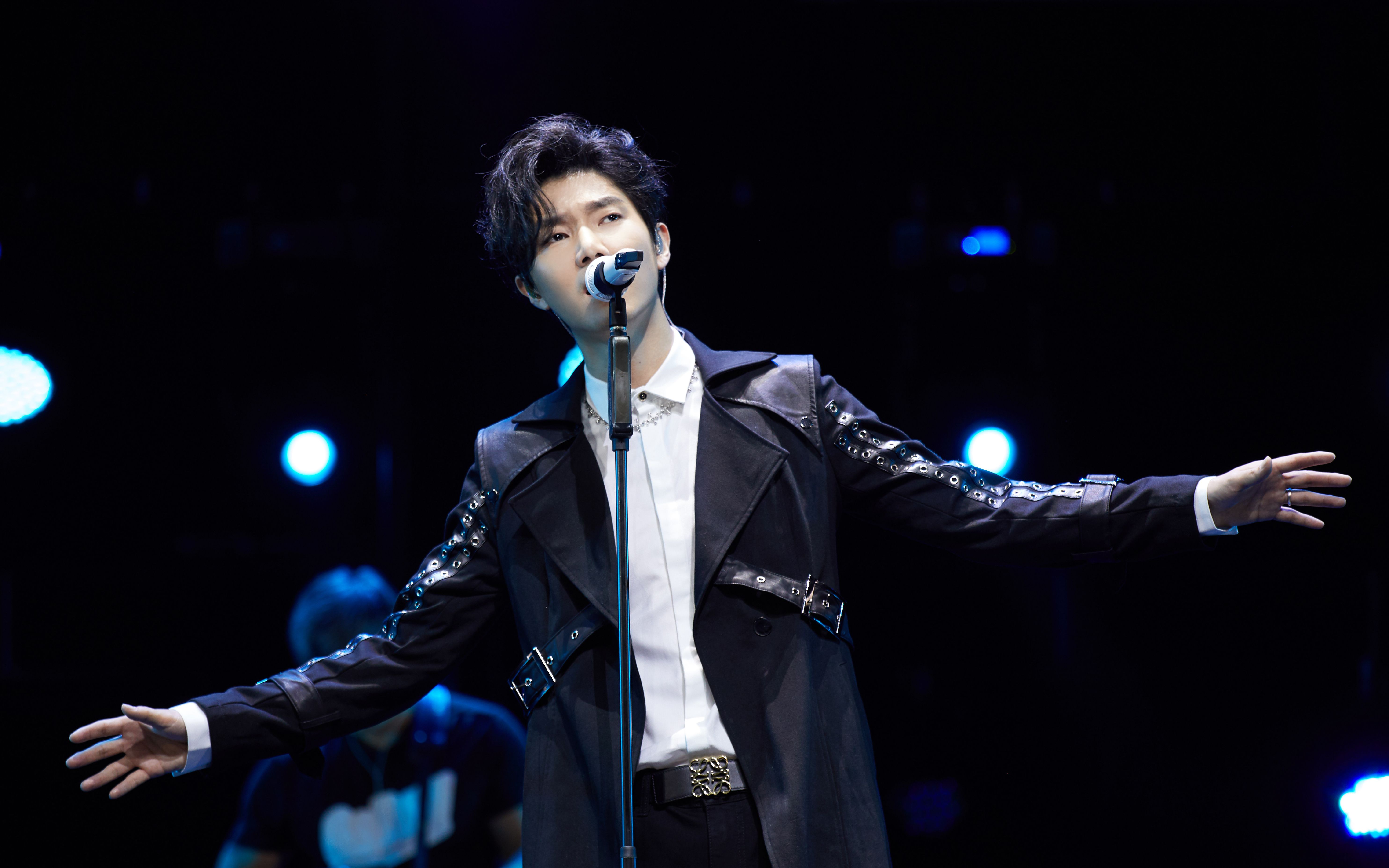 王晰个人巡回音乐会南宁站:让她降落&贝加尔湖畔