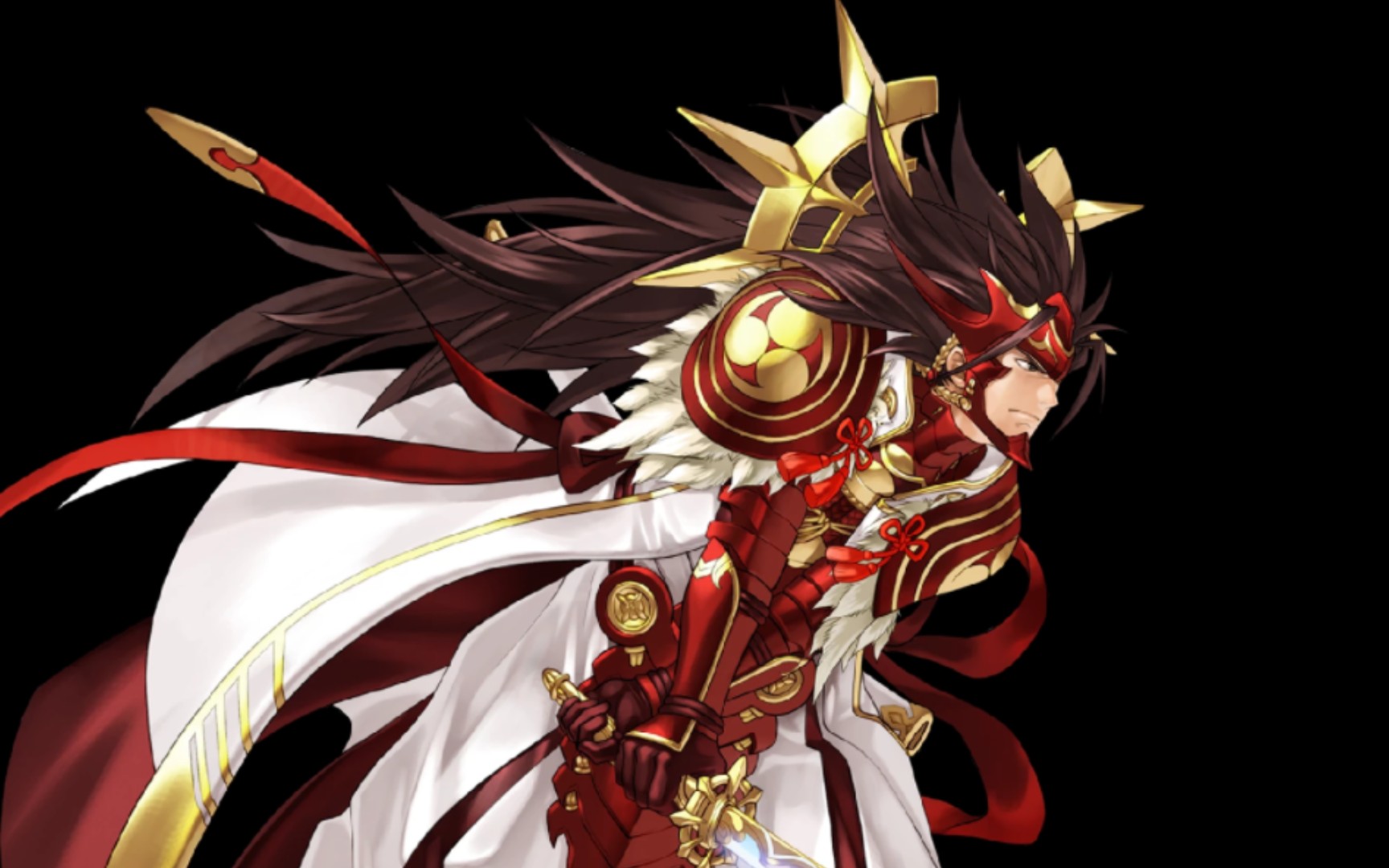 火焰纹章if-第8章-叛徒的污名