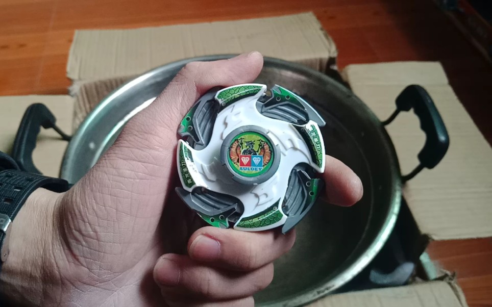 战斗王ex 总能立在锅里的青龙圣刀_哔哩哔哩 (゜-゜)つロ 干杯~-bili