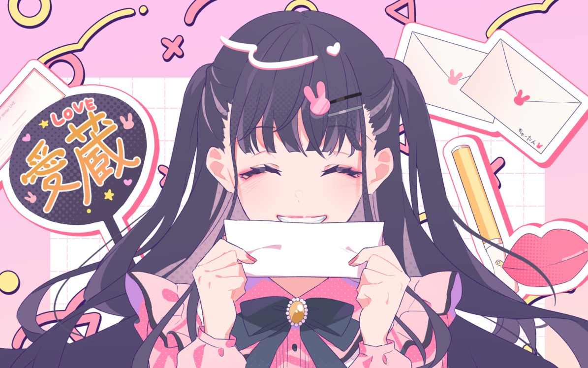 「honeyworks feat.kapi」单曲「dear79my friend」