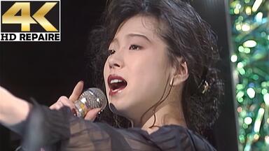 中森明菜】踊り子舞女2005年演唱会
