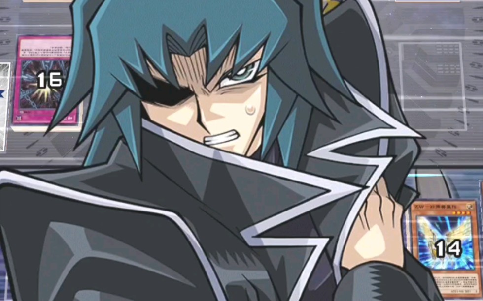 凯撒,你的挣扎,就到此为止吧!