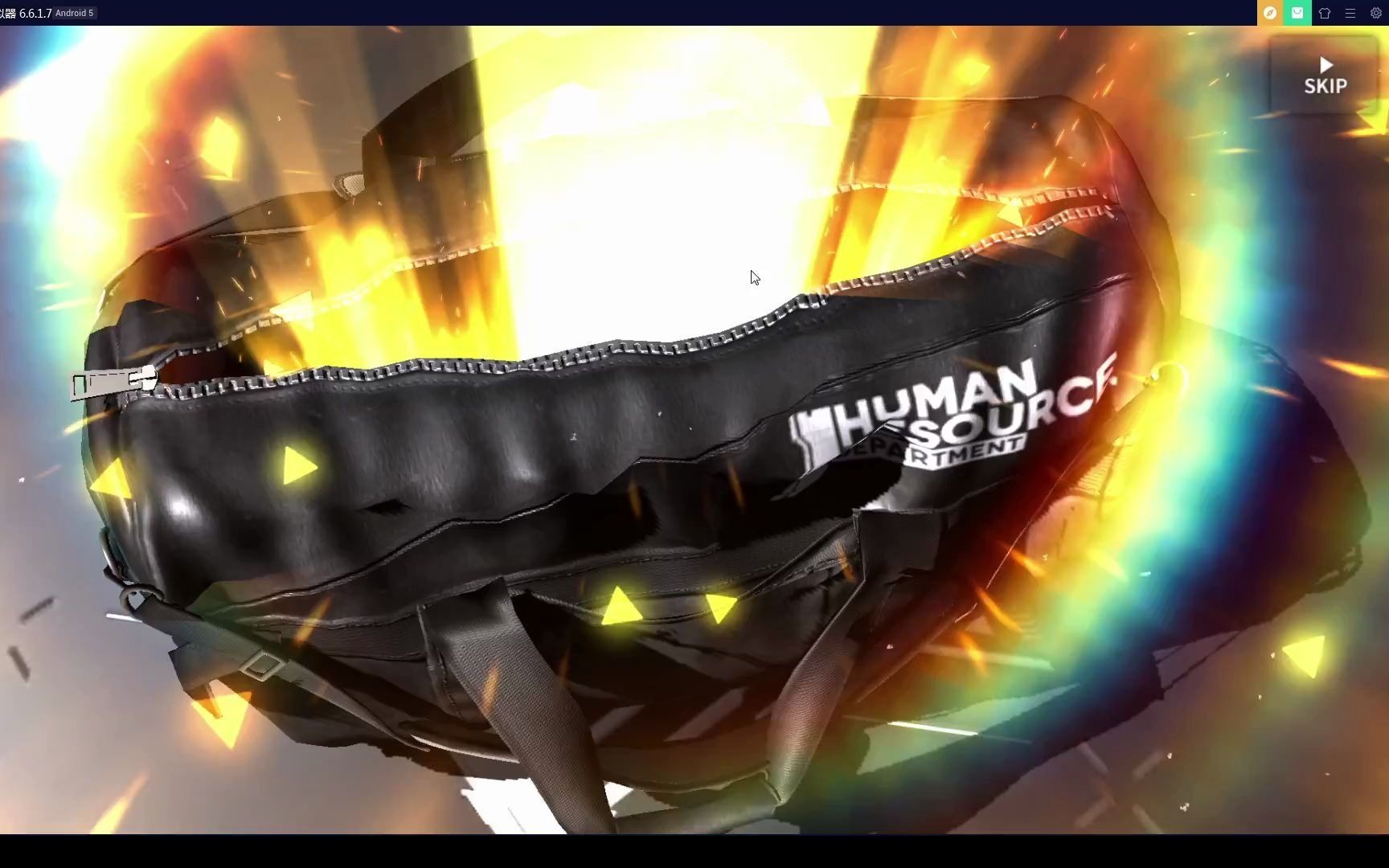 播放圣经时限定池出了异客.我出货了但没有完全出