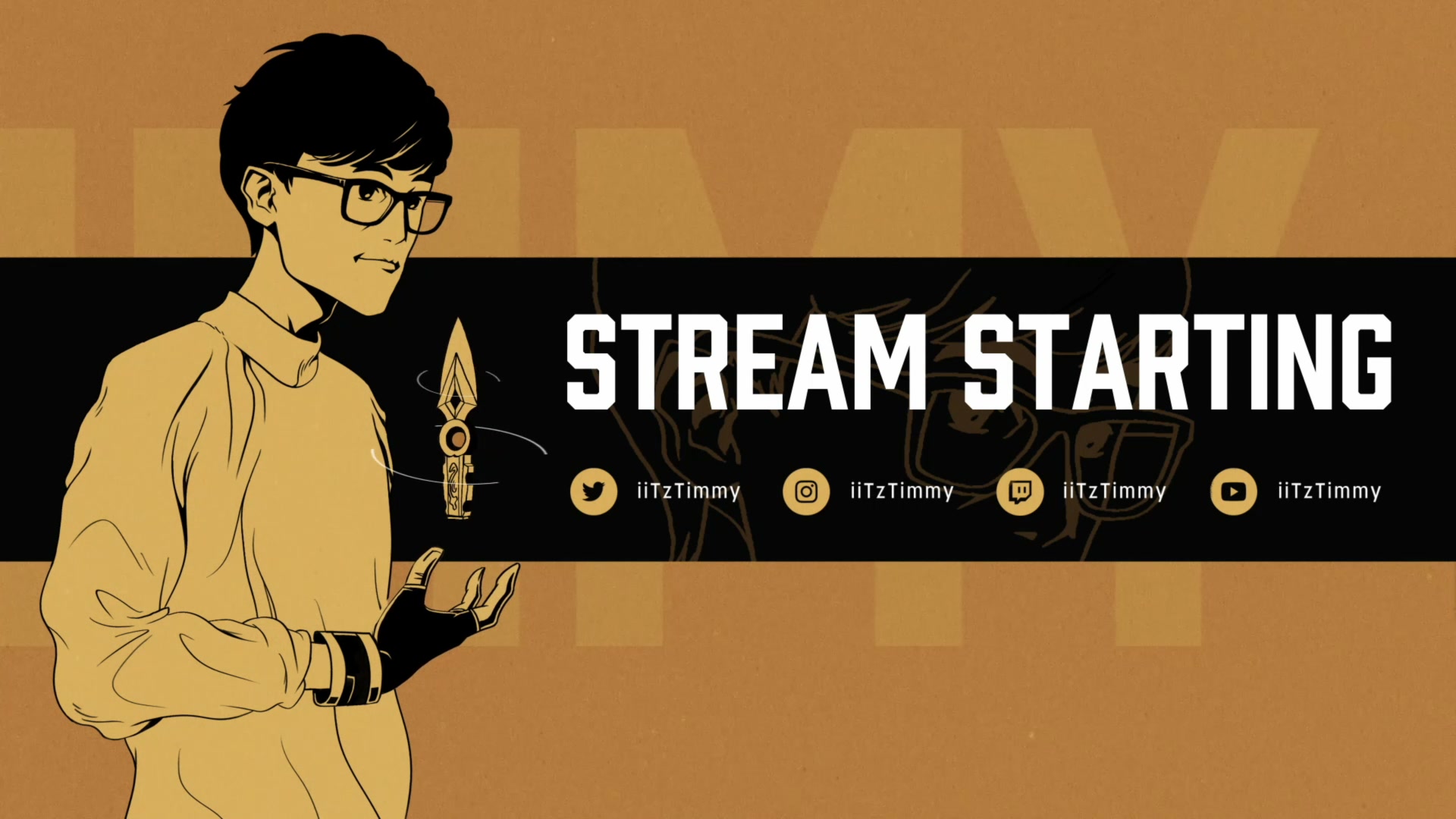 iitztimmy 2020.10.03直播录像_哔哩哔哩 (゜-゜)つロ 干杯~-bilibili