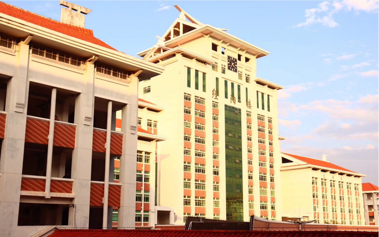 完结撒花感谢陪伴高一分班后我们一定一定要继续一起