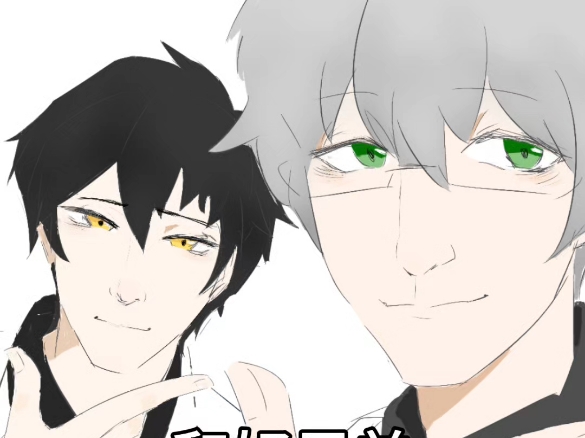 【脑叶公司】兄弟就是兄弟啊!