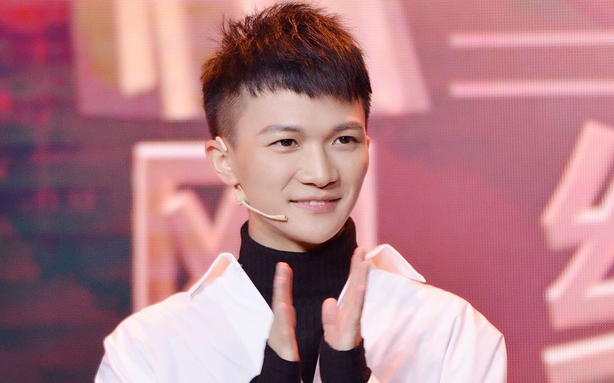 周深杀猪音合集