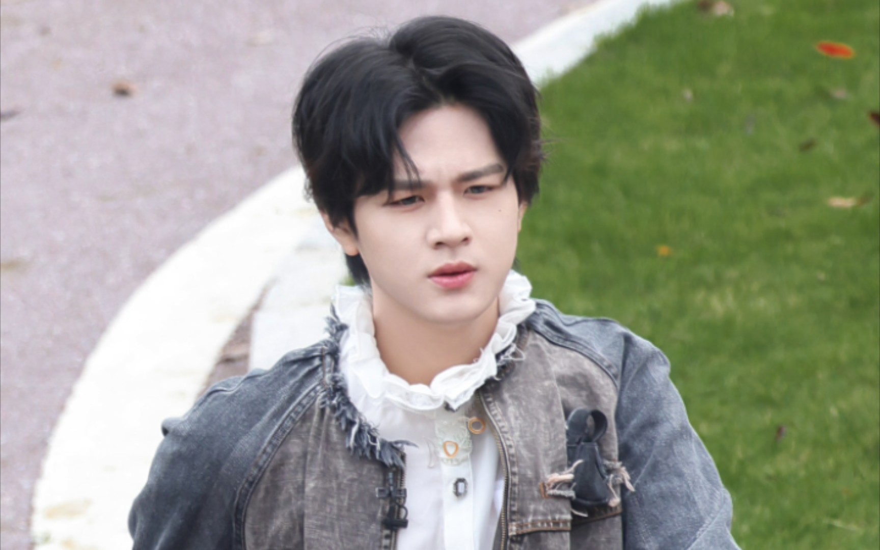 【石凯】20230531机场出发