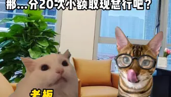 当客户那边不要发票#财税知识#增值税#注册公司记账报税 #猫meme