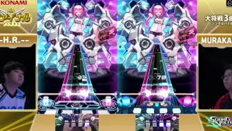 BPLS2 SDVX部门决胜曲 SuddeИDeath[MXM]