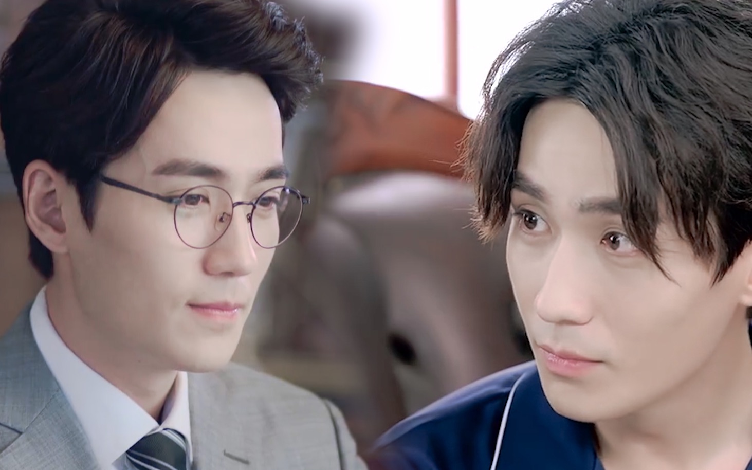 【朱一龙】水仙 ||巍生素 || 我心里的秘密是我会一直深爱着你