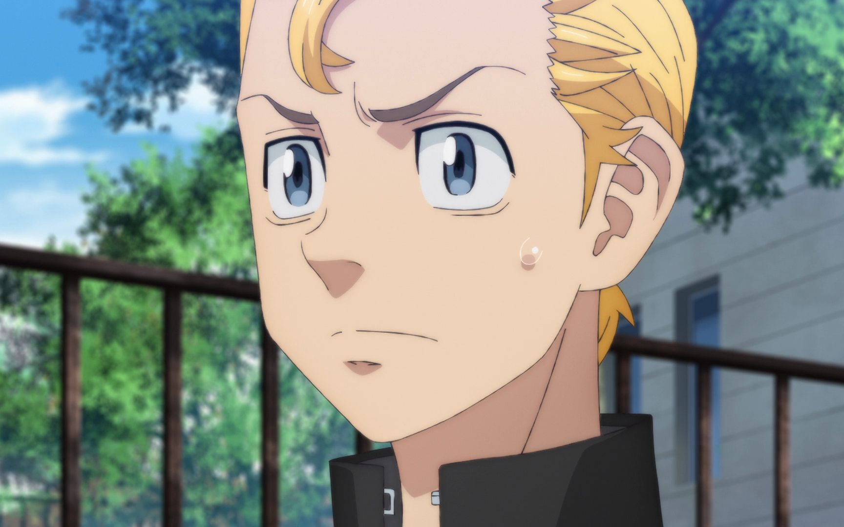 【by版】东京复仇者 圣夜决战篇 / 重生之道 part 02-樱花sakura-东复