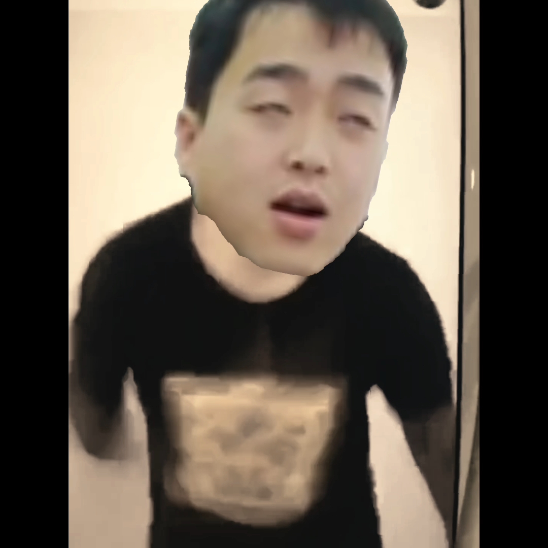 大型纪录片《炒面与李宇哲》(补丁包版1.0)