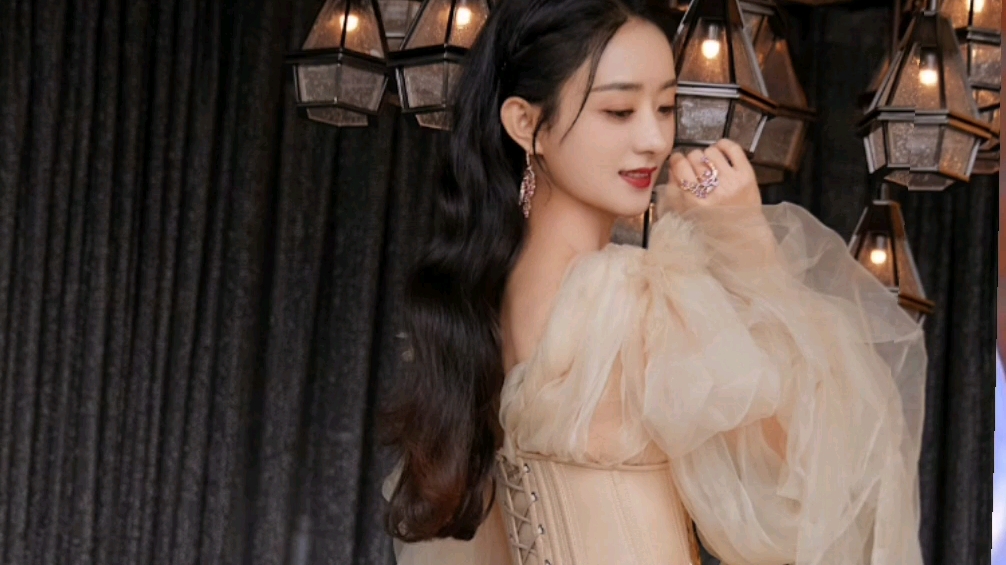 赵丽颖美图合集