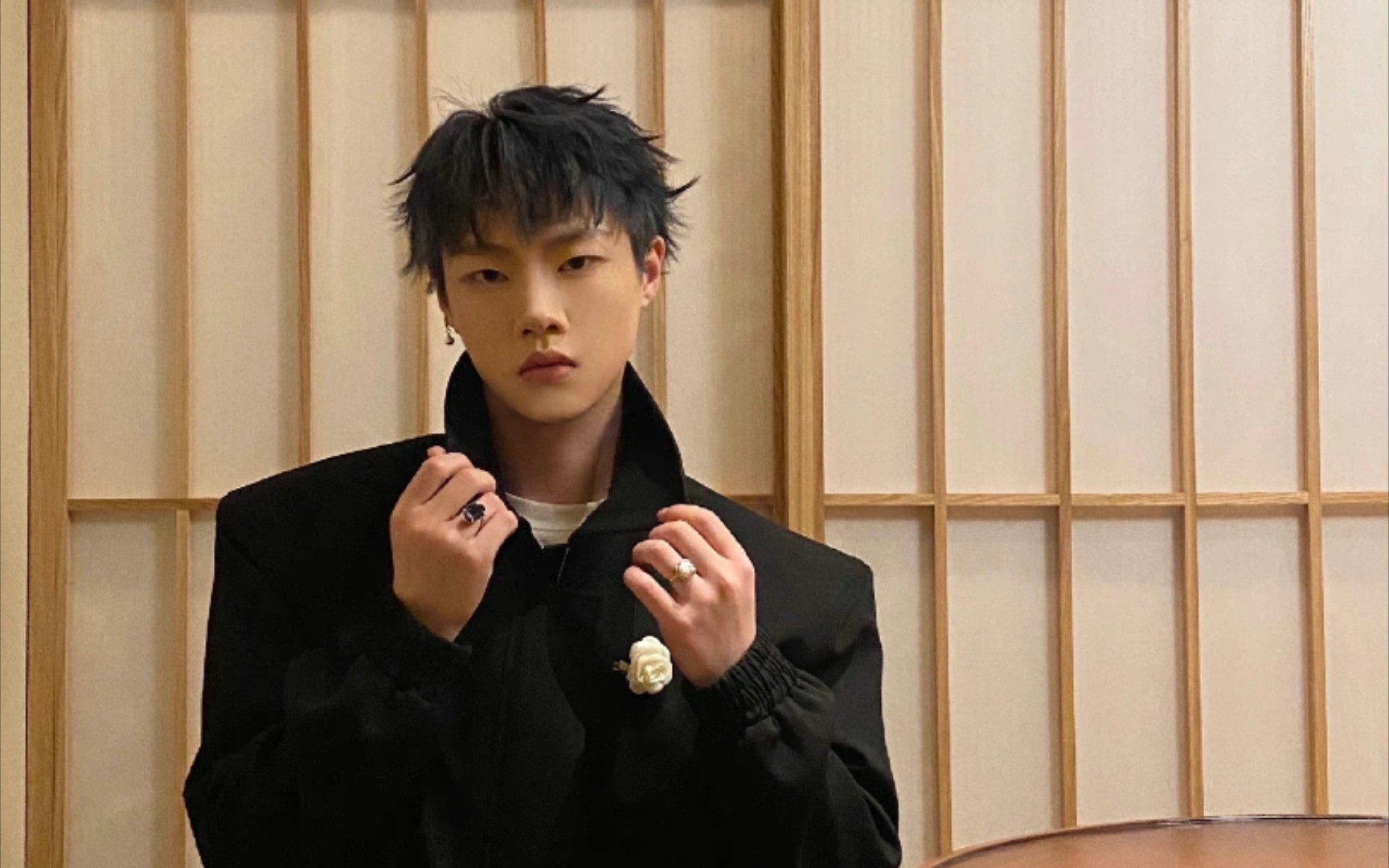 【唤俊】直播录屏20220403全程(旅行二三事复盘&密室录像&谁摸谁?