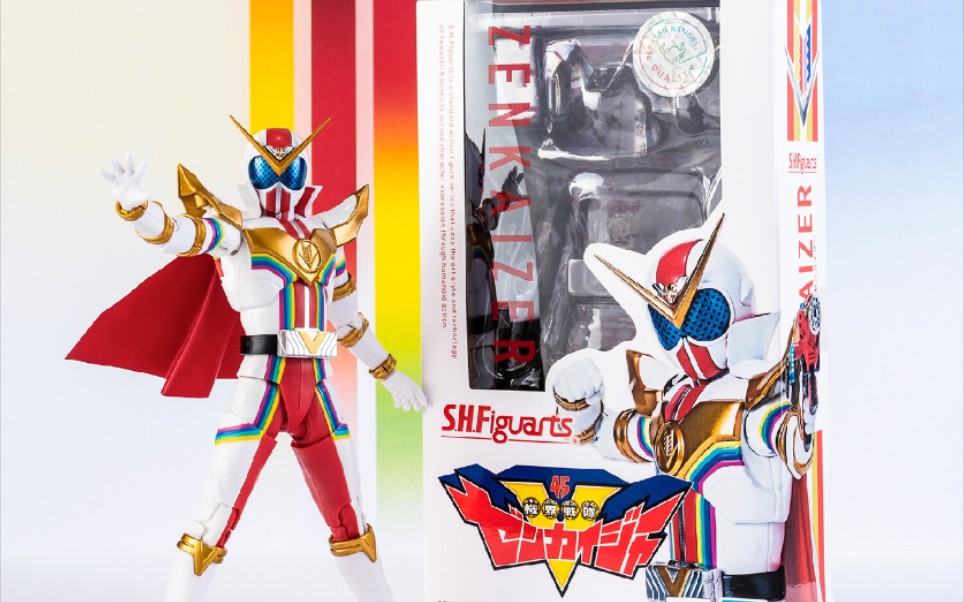 youtube转载shf机界战队全开者全开凯撒官方简单把玩视频