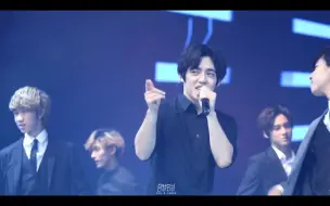 Скачать видео: 【SEVENTEEN】140926出道前公演 Sorry，Sorry高清版