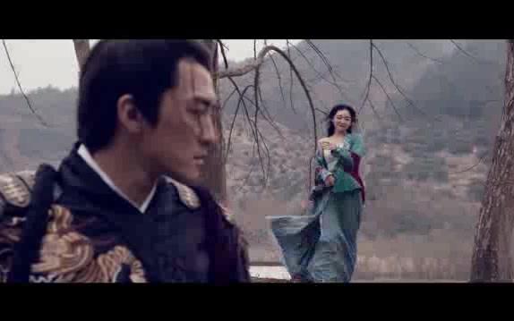 [图]《镇魔司：四象伏魔》热推单曲MV《兄弟情》摩登兄弟倾情献唱