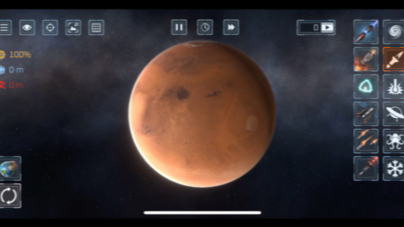 [图]星球毁灭模拟器2.0.3首发:全成就解锁详细教程