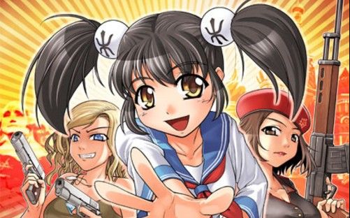 红色警戒3全剧情流程解说p1大魔法师的时空悖论