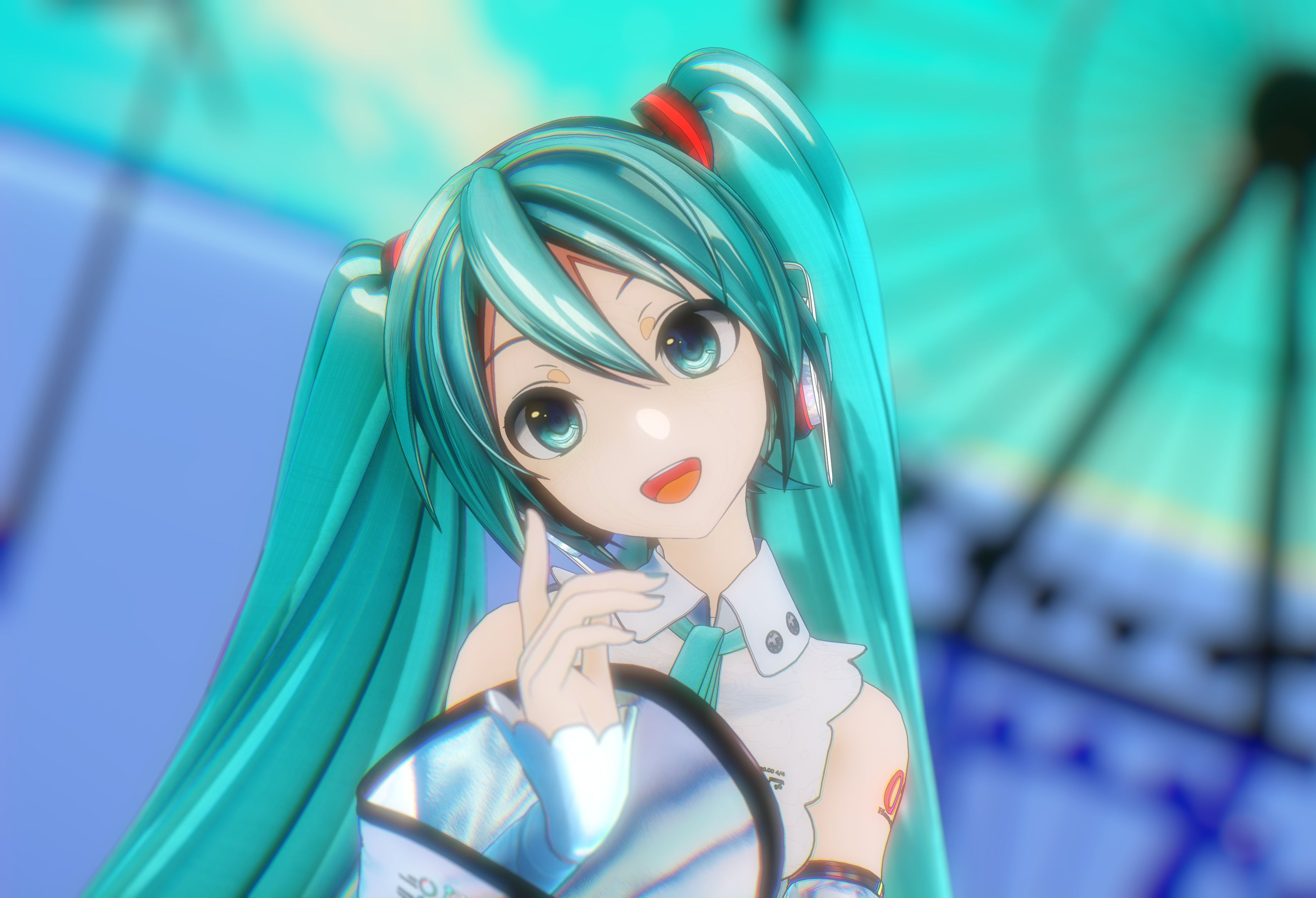 初音未来裸婚时代图片