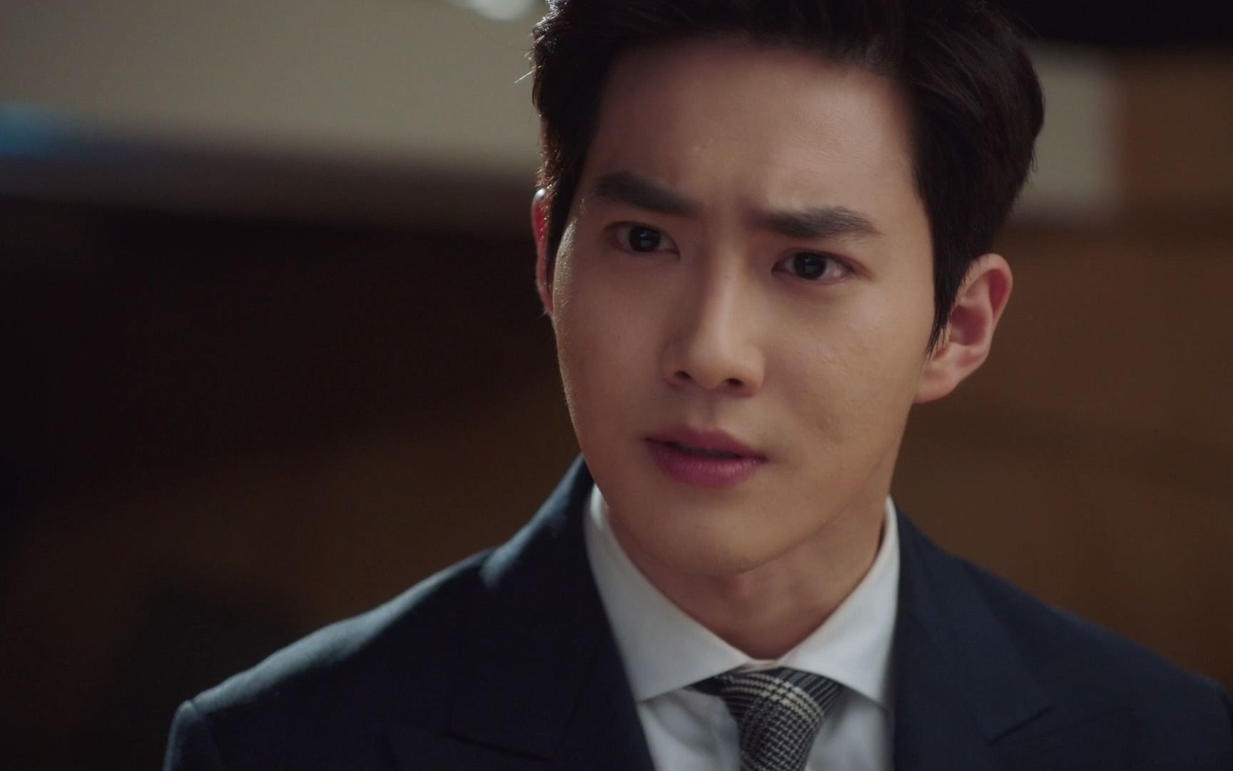 金志妍 kei (lovelyz) - lets pray (富贵男 ost 3)