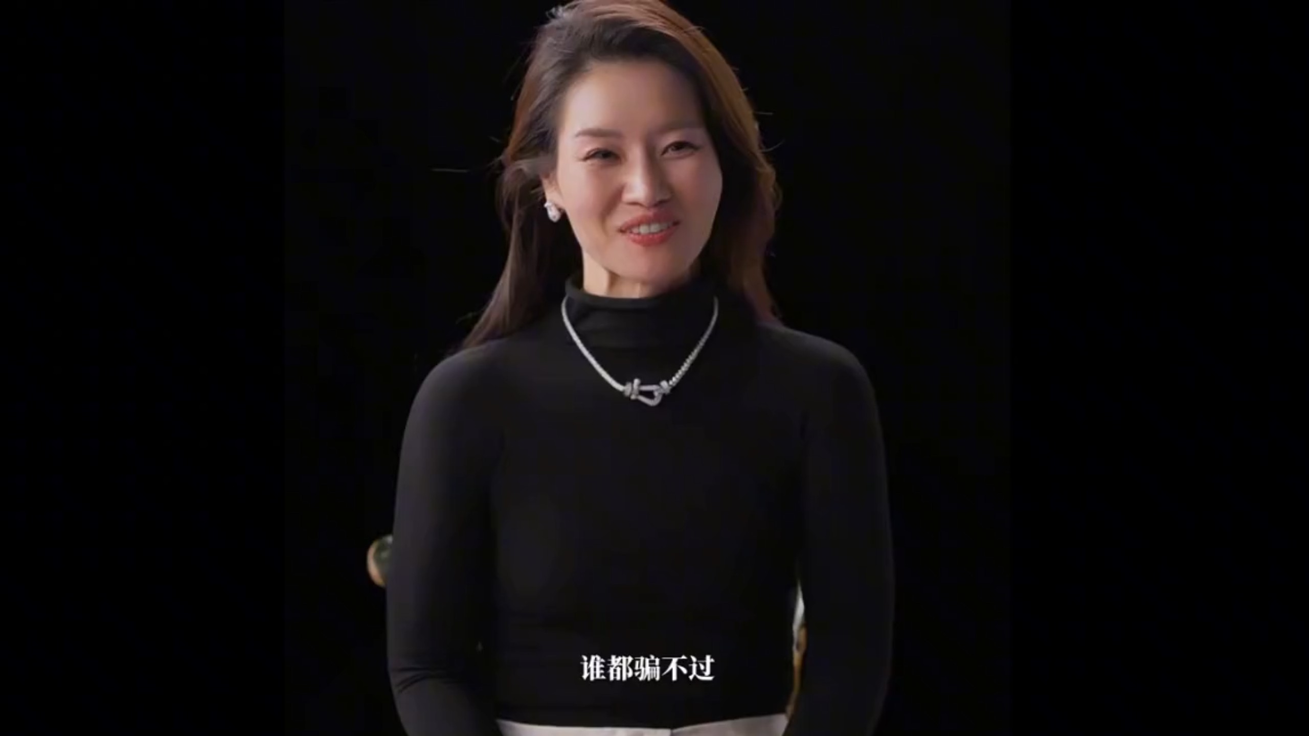 李娜最新采访：退役后马上就怀孕了，生完二胎就去读书了，现在打网球就是娱乐项目