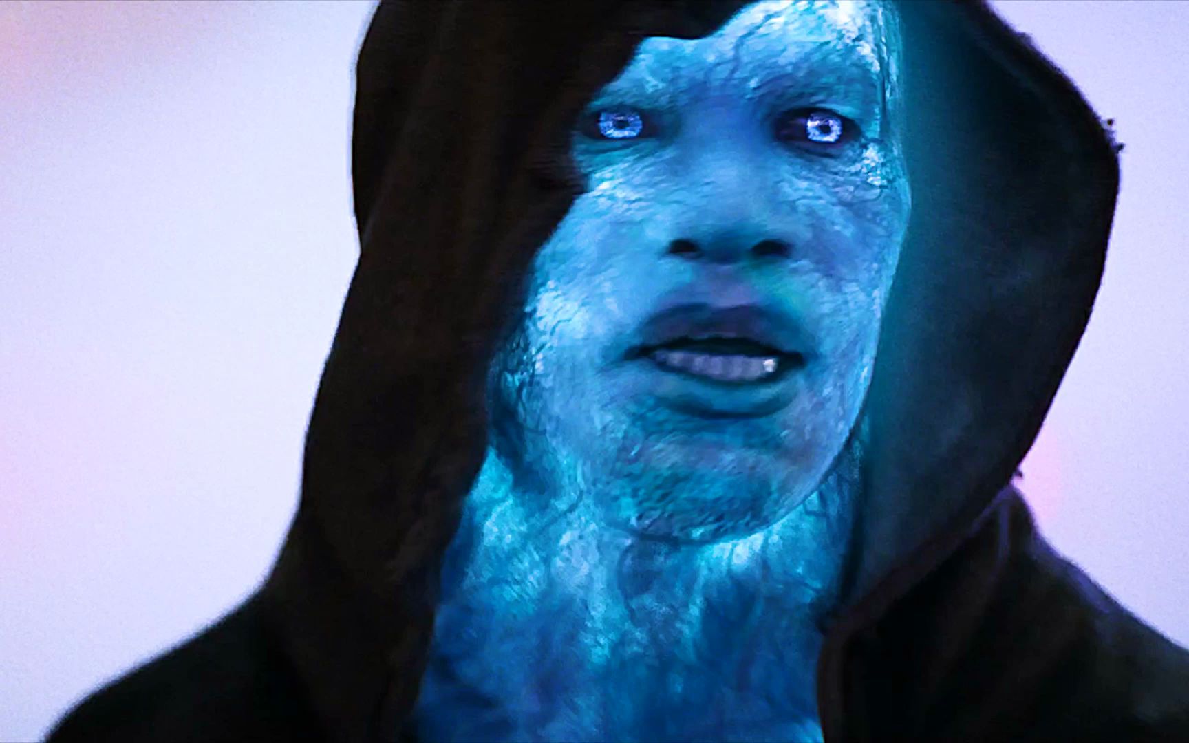 没有天生的坏人 只有变坏的坏人