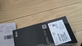 买到后封机了🤡