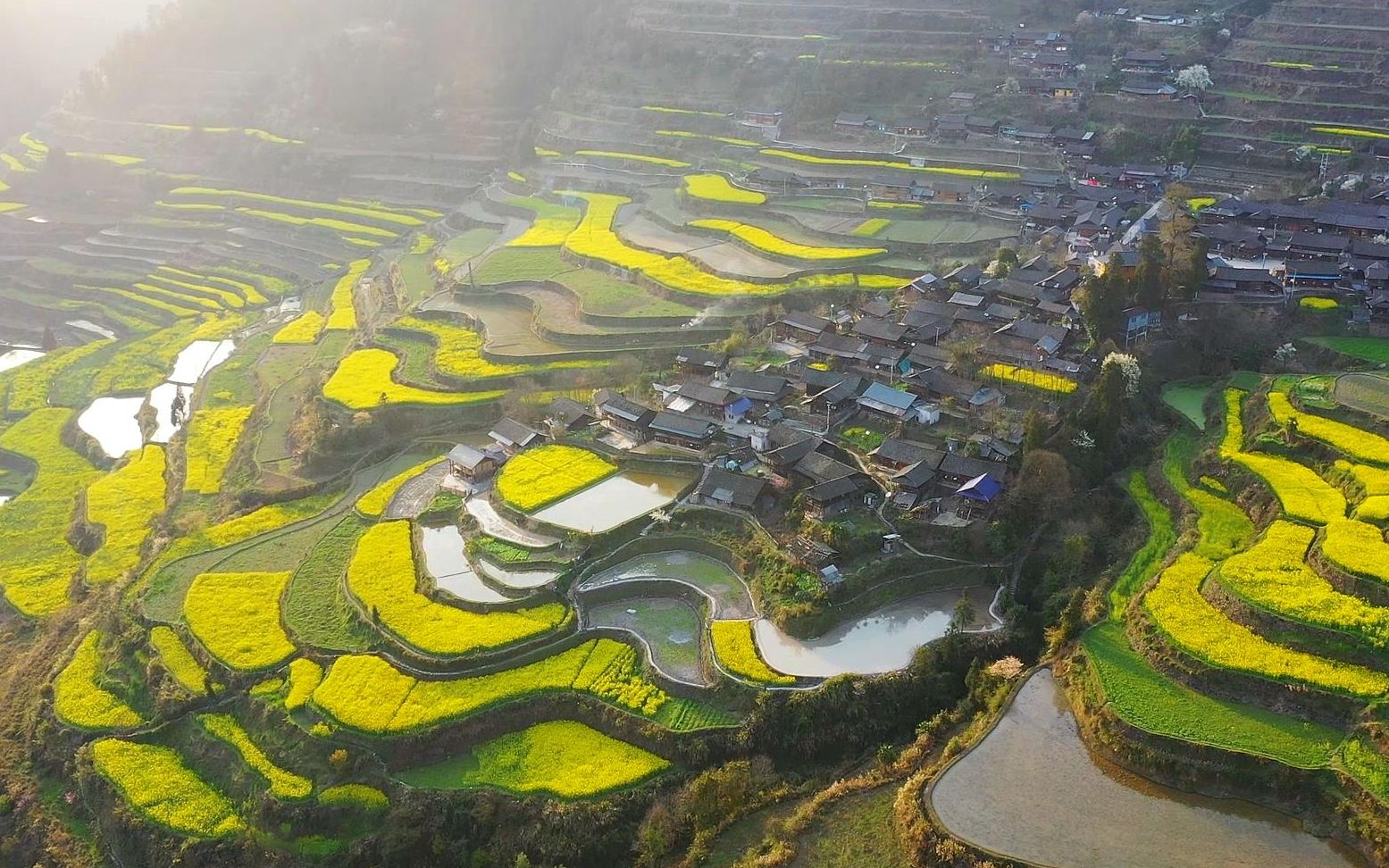 [图]山那边的湘西