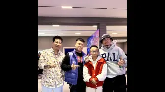 下载视频: 二哥的rap梦