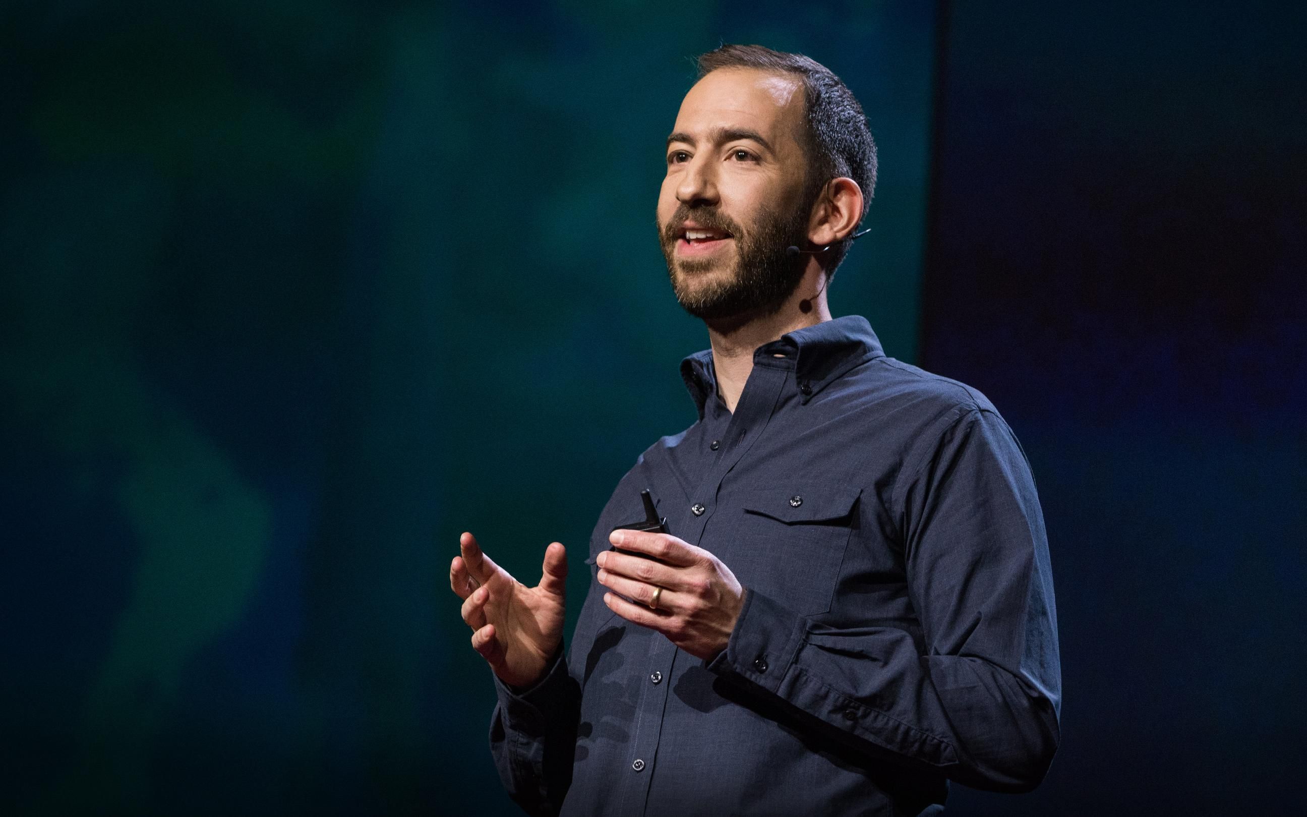 【ted】【中英字幕】在危机中前行的政治_哔哩哔哩 (゜-゜)つロ 干杯