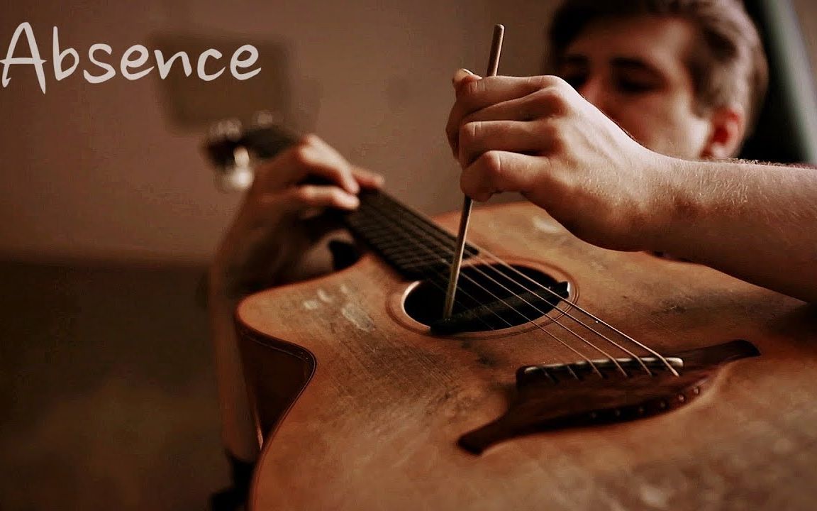 筷子拉吉他可还行?