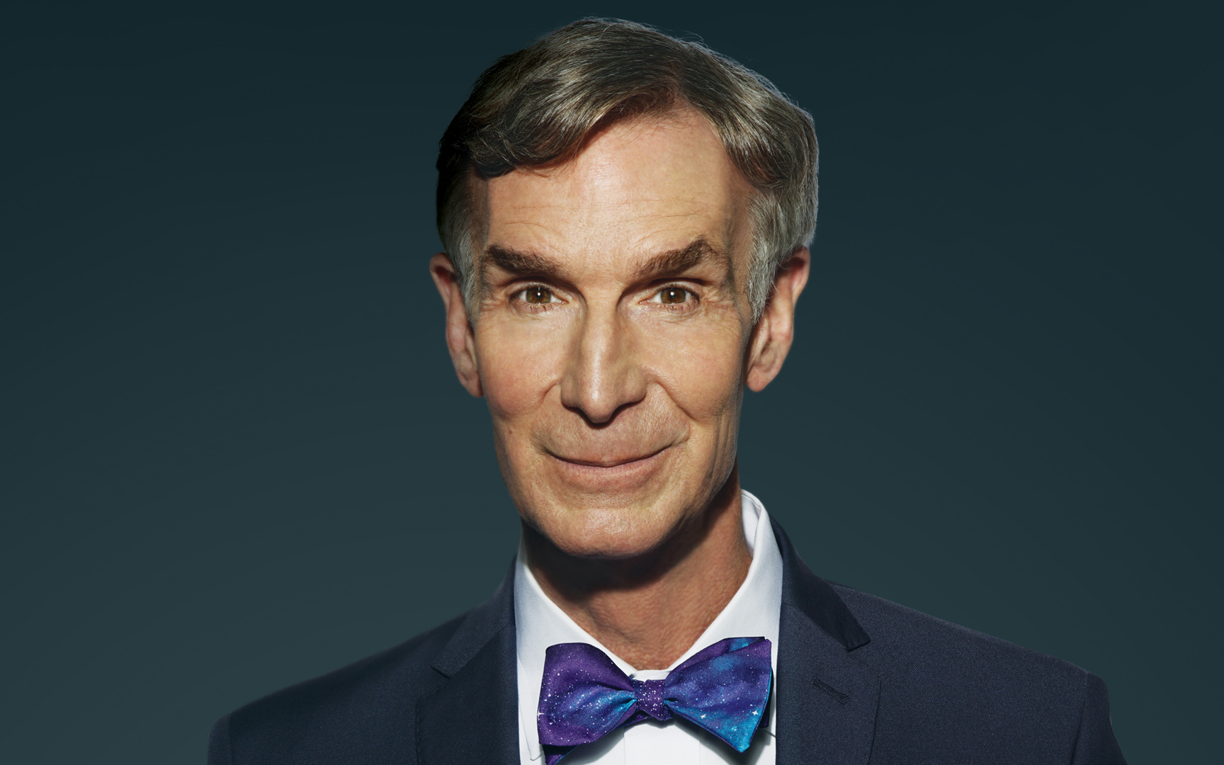 [图]比尔·奈伊：科学达人 Bill Nye：Science Guy