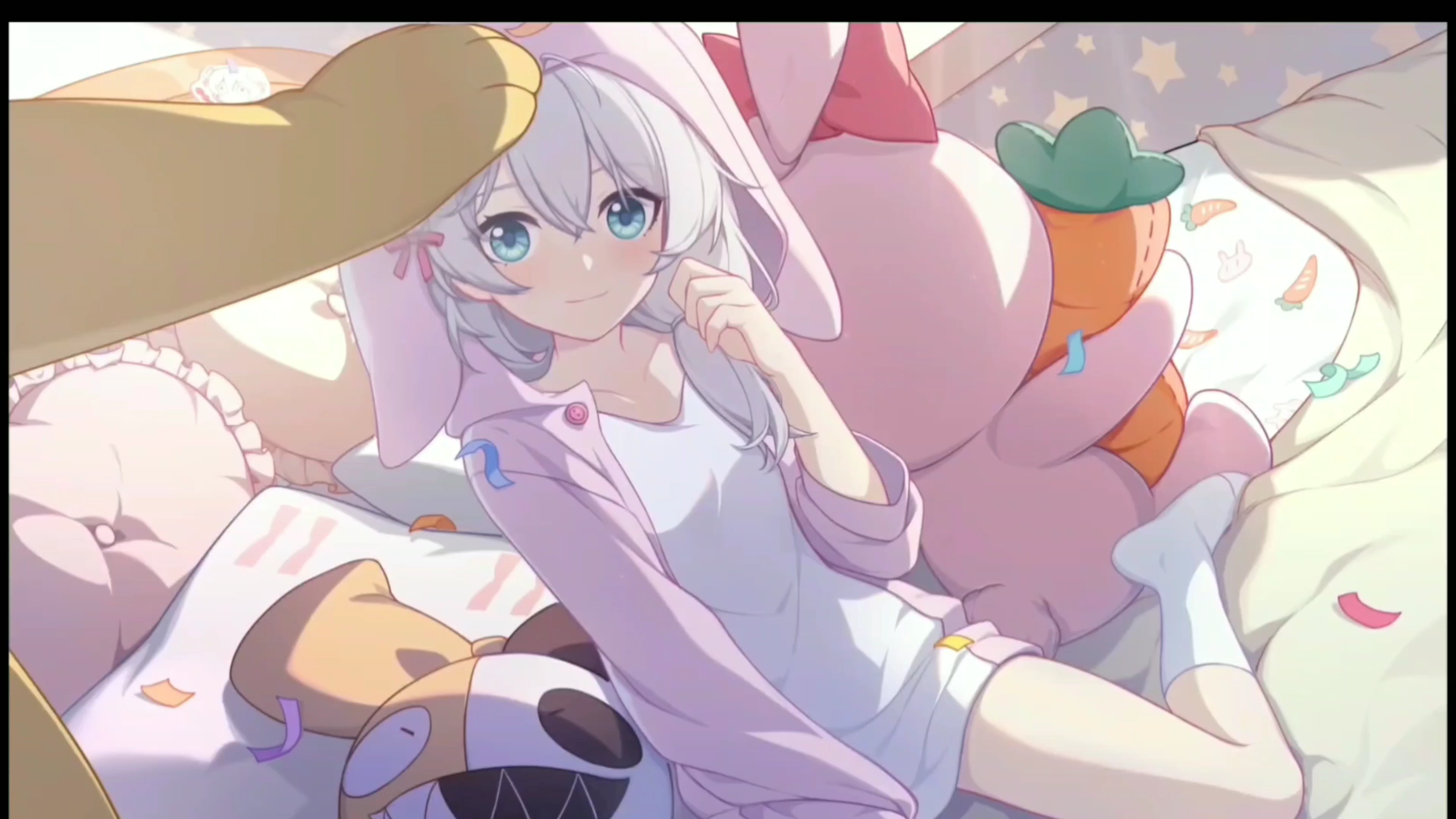 德丽莎世界第一可爱7815