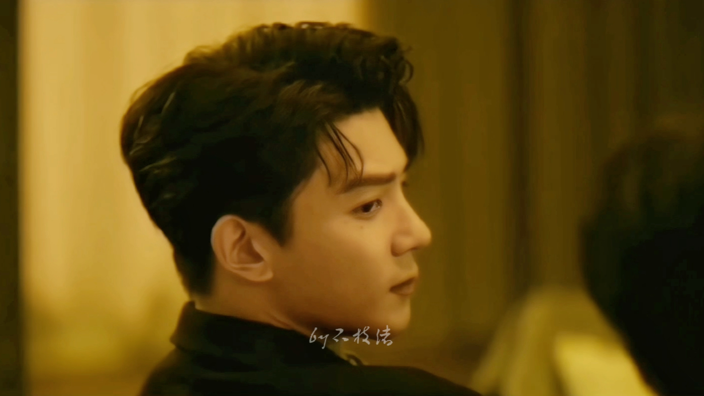 【澜久】74完美降落阮哥,你眼神收敛点吧,我都爬上崆峒山喝西北风了