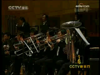 《CCTV音乐厅》20090130哔哩哔哩bilibili