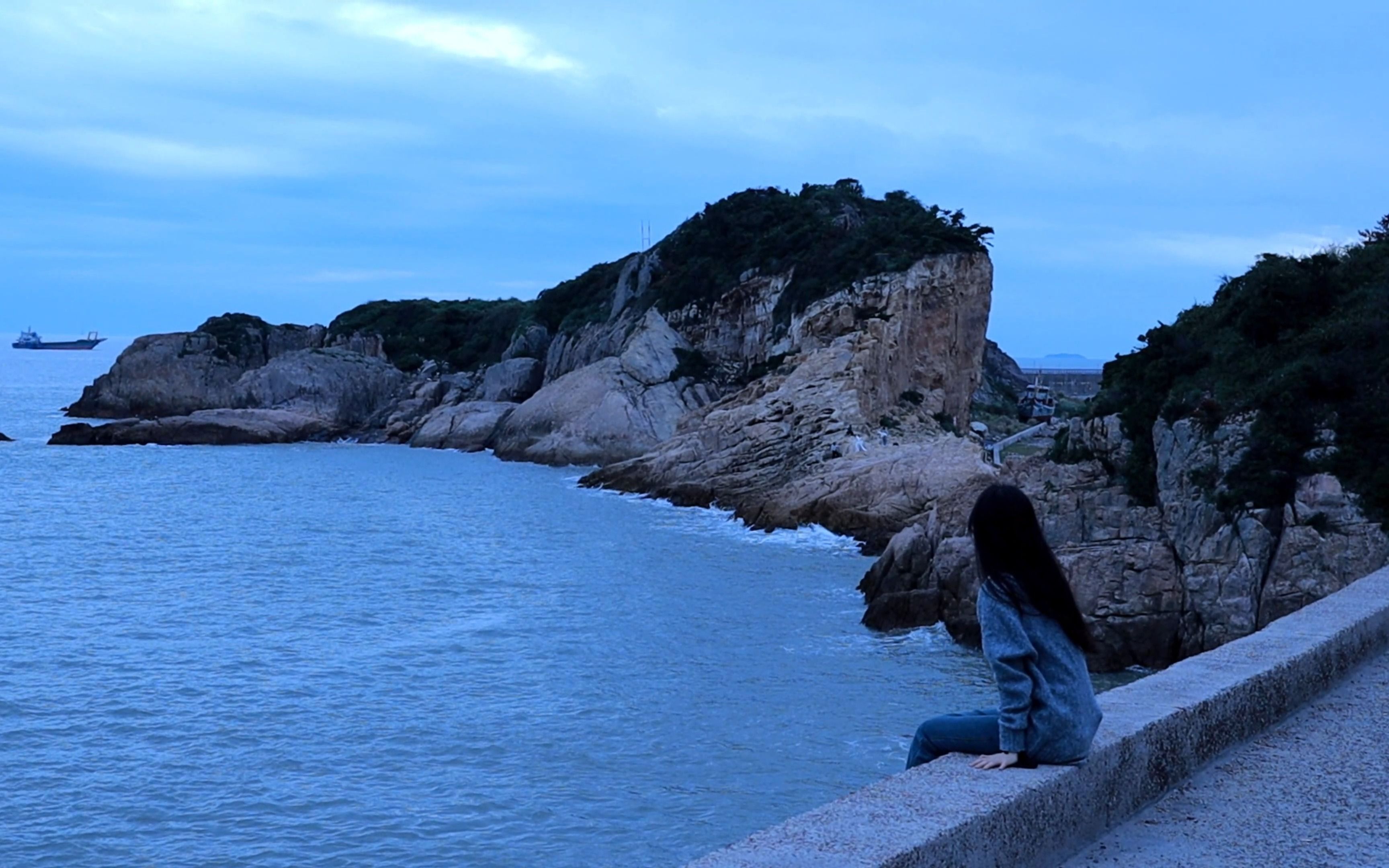 [图]一个人的旅程：探索内心的奇妙之旅