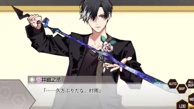 天獄ストラグル-哔哩哔哩_Bilibili