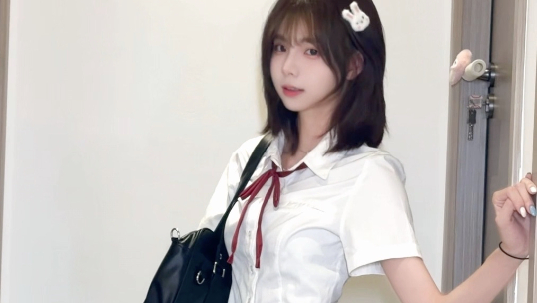 还得是jk