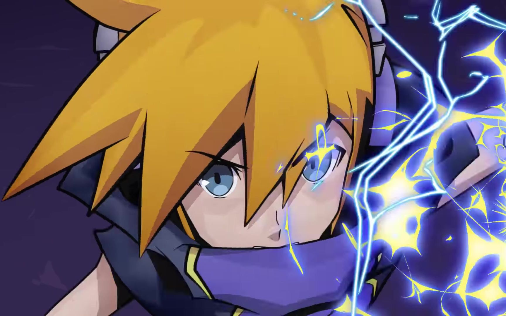 【2021年4月】美丽新世界 the animation pv2_哔哩哔哩_bilibili